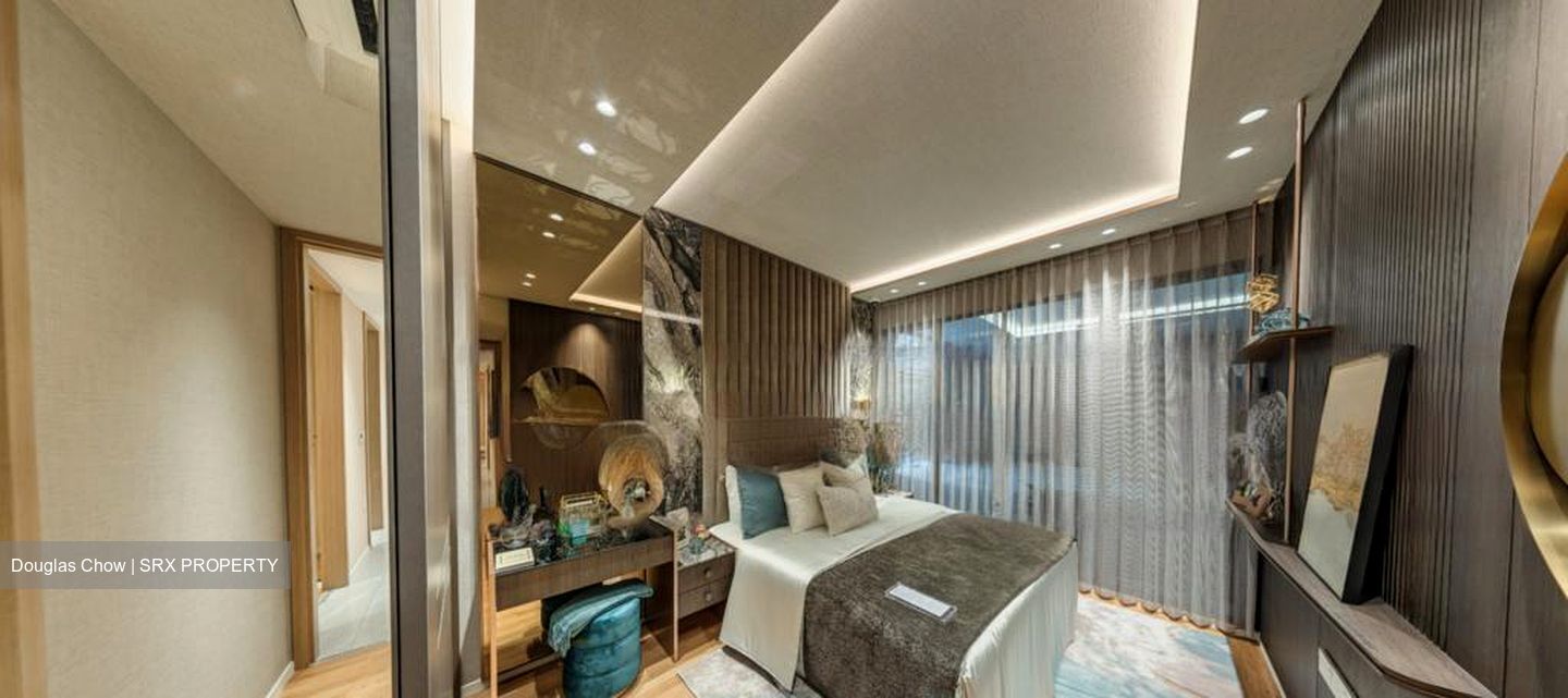 Tampines North Drive 1 (D18), Condominium #468330521